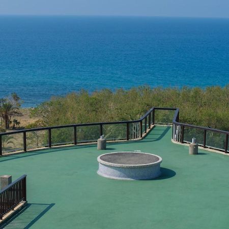 Mudan Whales Mountain & Seaview Resort מראה חיצוני תמונה